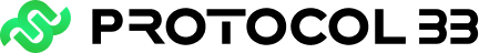 Protocol33 Logo
